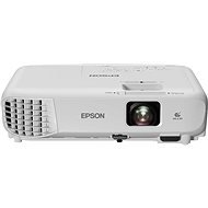 Epson EB-S05 - Projector