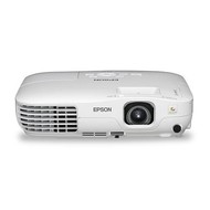Epson EB-S10 - Projector