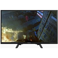 40" Panasonic TX-40FS400E - Television