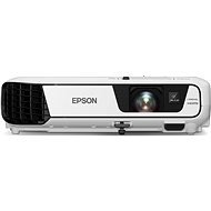 Epson EB-S31 - Projector