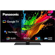 42" Panasonic TX-42MZ800E - Televízió