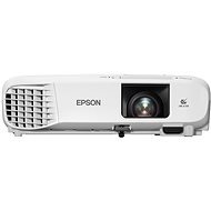 Epson EB-S39 - Projector