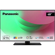 40" Panasonic TB-40S45AEZ - Television