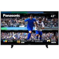 43" Panasonic TX-43LX940E - Television