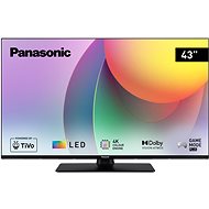 43" Panasonic TB-43W60AEZ - Television