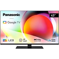 43" Panasonic TN-43W70AEZ - Television