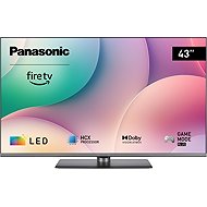 43" Panasonic TV-43W83AE6 - Television