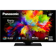 48" Panasonic TV-48Z80AEZ - Television