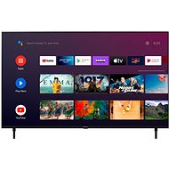 43" Panasonic TX-43LX800E - Television