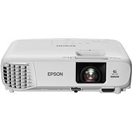 Epson EB-U05 - Projector