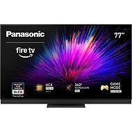 77" Panasonic TV-77Z95BEG - Television