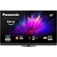 65" Panasonic TV-65Z95BEG - Television
