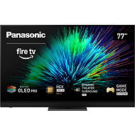 77" Panasonic TV-77Z90BE6 - Television