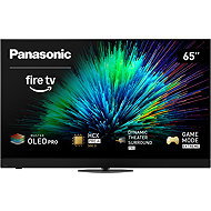 65" Panasonic TV-65Z90BE6 - Television