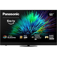 55" Panasonic TV-55Z90BE6 - Television