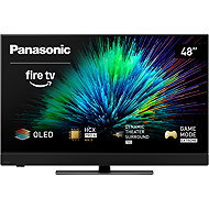 48" Panasonic TV-48Z90BE6 - Television