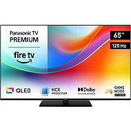 65" Panasonic TV-65W85BEZ - TV