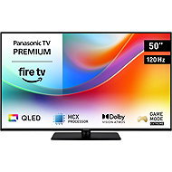 50" Panasonic TV-50W85BEZ - Television