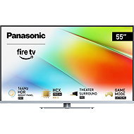 55" Panasonic TV-55W93BE6 - Television