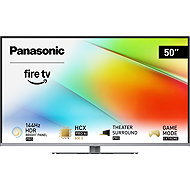 50" Panasonic TV-50W93BE6 - Television