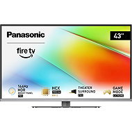43" Panasonic TV-43W93BE6 - Television