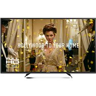 49" Panasonic TX-49FS503E - Television