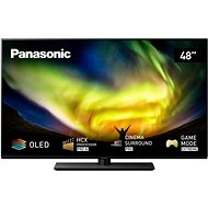 48" Panasonic TX-48LZ980E - Television