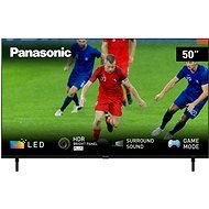 50" Panasonic TX-50LX800E - Television