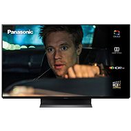 55 "Panasonic TX-55GZ1000E - Television