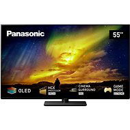 55" Panasonic TX-55LZ980E - Television