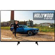 58" Panasonic TX-58GX700E - Television