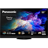 55" Panasonic TV-55Z95AEG - Television