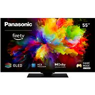 55" Panasonic TV-55Z80AEZ - TV