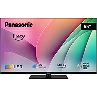 55" Panasonic TV-55W80AEZ - TV