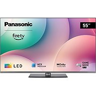 55" Panasonic TV-55W83AE6 - Television