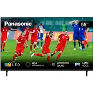 55" Panasonic TX-55LX800E - Television