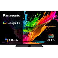 55" Panasonic TX-55MZ800E - Television
