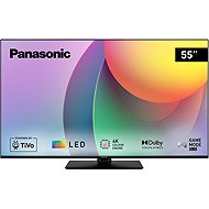 55" Panasonic TB-55W60AEZ - Televízió