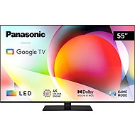 55" Panasonic TN-55W70AEZ - Television