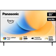 55" Panasonic TV-55W90AEG - Television