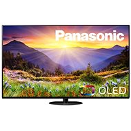 65 “Panasonic TX-65JZ1000E - Television