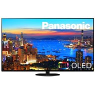 65 “Panasonic TX-65JZ1500E - Television