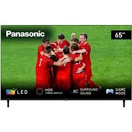 65" Panasonic TX-65LX800E - Television