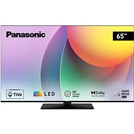 65" Panasonic TB-65W60AEZ - Television