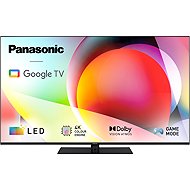 65" Panasonic TN-65W70AEZ - Television
