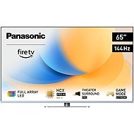 65"  Panasonic TV-65W93AE6 - TV
