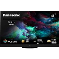 65"  Panasonic TV-65Z90AEG - TV