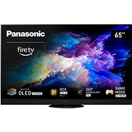 65" Panasonic TV-65Z95AEG - Television