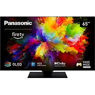 65" Panasonic TV-65Z80AEZ - Television