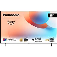 65" Panasonic TV-65W95AEG - Television